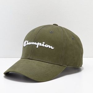 Champion ® Cap